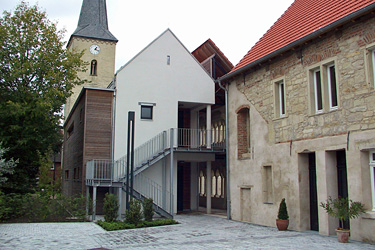 Asbeck, Gemeinde Legden, Kreis Borken