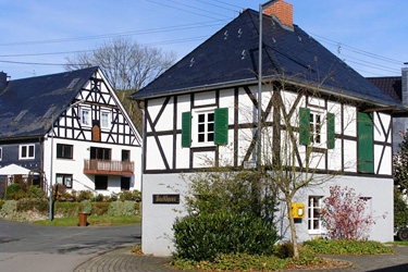 Beienbach, Stadt Netphen, Kreis Siegen-Wittgenstein