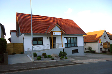 Eschenbruch, Stadt Blomberg, Kreis Lippe