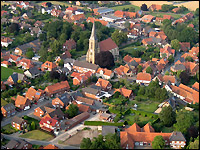 Füchtorf, Stadt Sassenberg, Kreis Warendorf