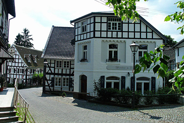 Ruppichteroth-Ort, Gemeinde Ruppichteroth, Rhein-Sieg-Kreis